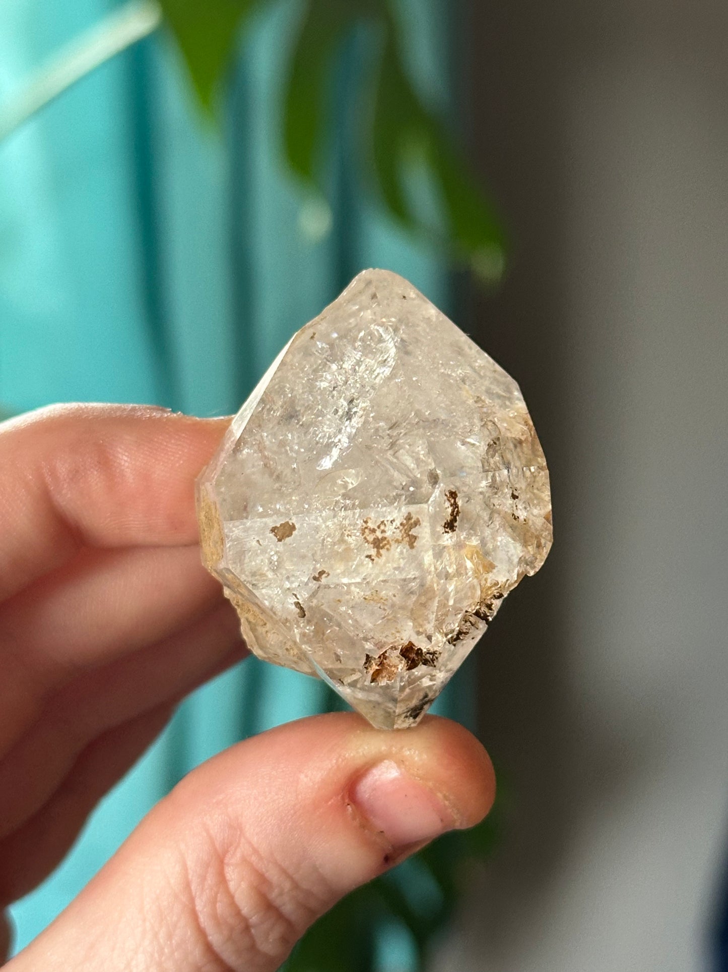 50.0g Herkimer Diamond Quartz 2