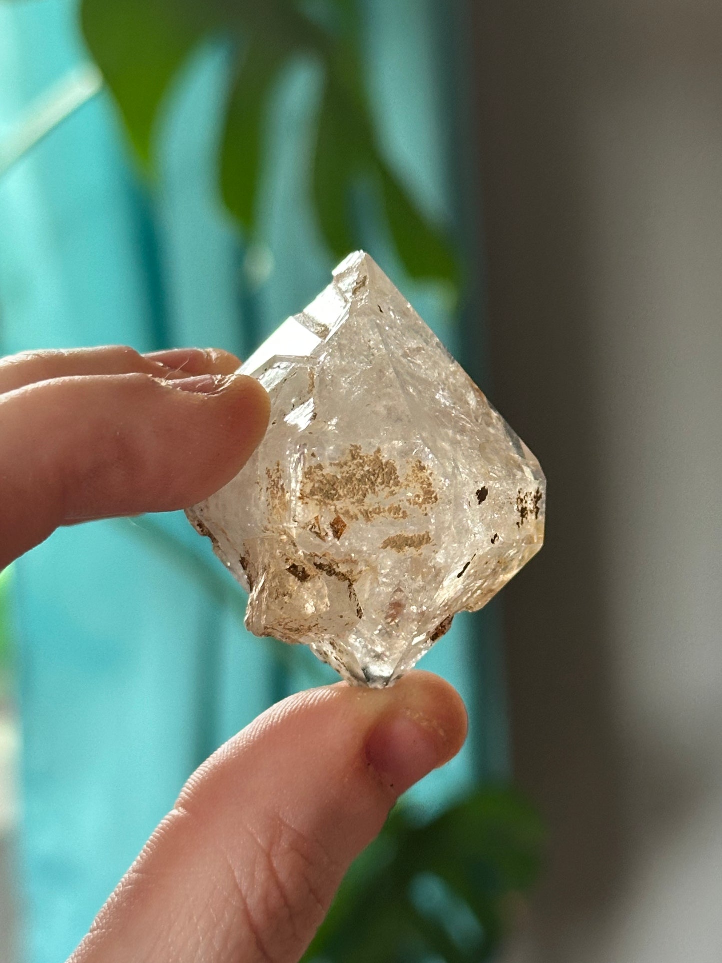 50.0g Herkimer Diamond Quartz 2