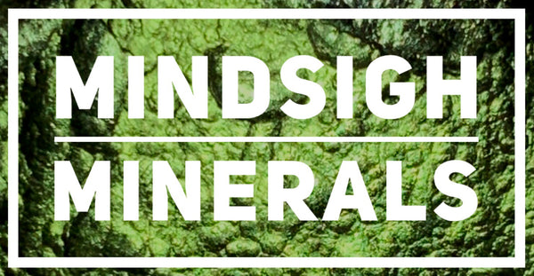 MindSigh Minerals logo