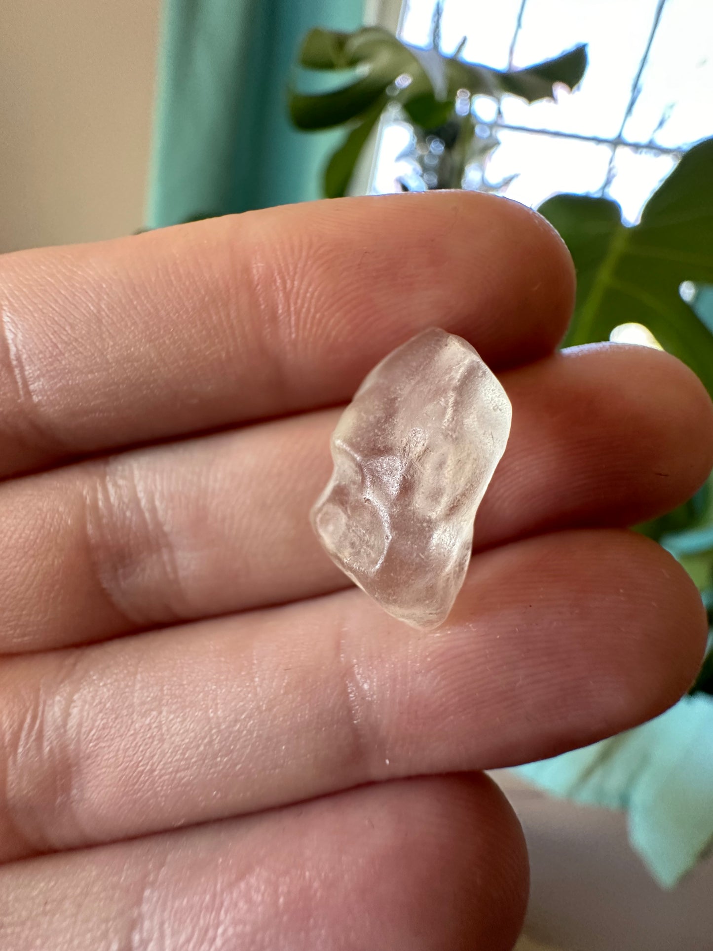 2.17g Raw Petalite