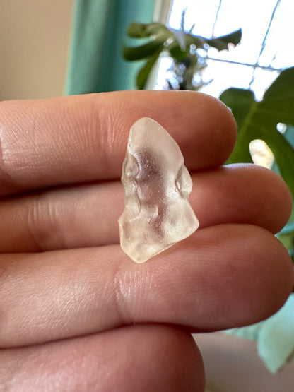 2.17g Raw Petalite