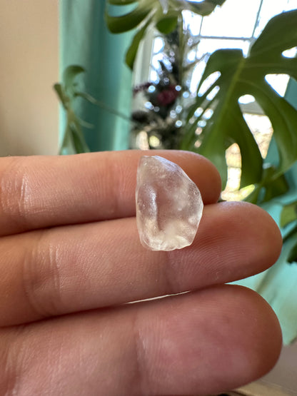 2.06g Raw Petalite