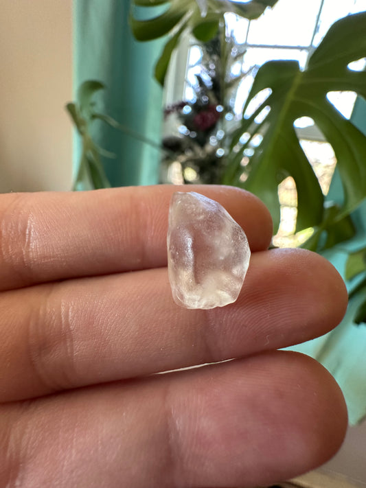 2.06g Raw Petalite