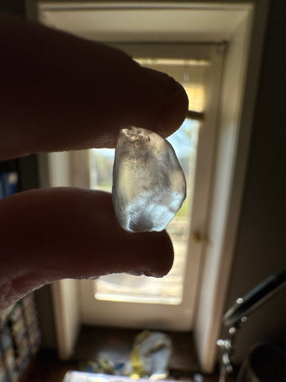 2.06g Raw Petalite