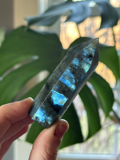 Labradorite Tower 1