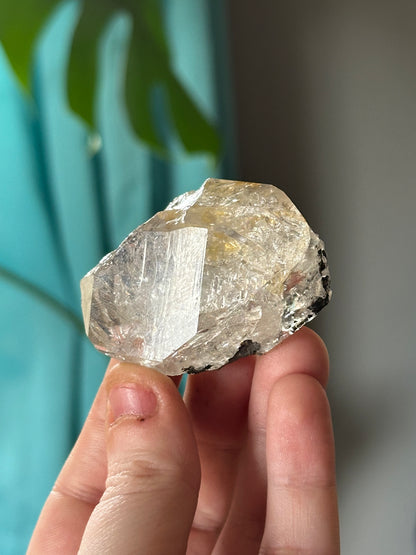78.7g Herkimer Diamond Quartz 4